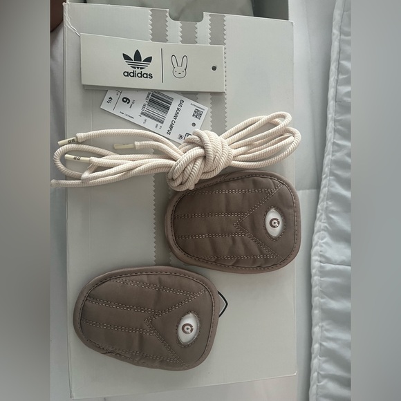 Adidas bad bunny campus - Picture 3 of 8